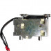 Комплект электромагнитного расцепителя максимального тока ESQ (МТС) и площадки (РТС) для ВВ-М (5А)