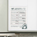 Вакуумный выключатель ESQ ВВ(D)-12/1600-31,5-210 (12кВ, 1600А, 31,5кА, 5NO+5NC, AC/DC220, выкатной)