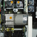 Вакуумный выключатель ESQ ВВ(D)-12/1250-31.5-210-М (12кВ, 1250А, 31.5кА, 5NO+5NC, AC/DC220, выкатной, модульный механизм)