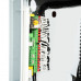 Вакуумный выключатель ESQ ВВ(D)-12/1250-31.5-210-М (12кВ, 1250А, 31.5кА, 5NO+5NC, AC/DC220, выкатной, модульный механизм)