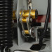 Вакуумный выключатель ESQ ВВ(D)-40,5/1250-31,5-275 (40,5кВ, 1250А, 31,5кА, 5NO+5NC, AC/DC220, выкатной)